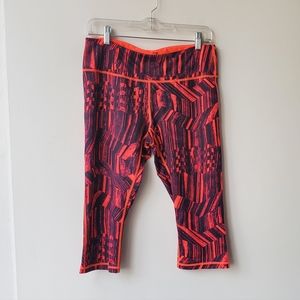 Zella Capri Leggings